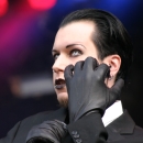 Gothic graphics