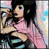Gothic graphics