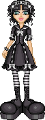 Gothic graphics