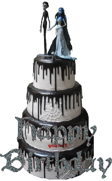 Gothic graphics