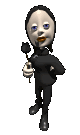 Gothic graphics