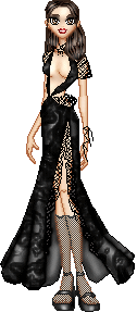 Gothic graphics