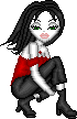 Gothic graphics