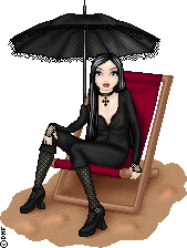 Gothic graphics