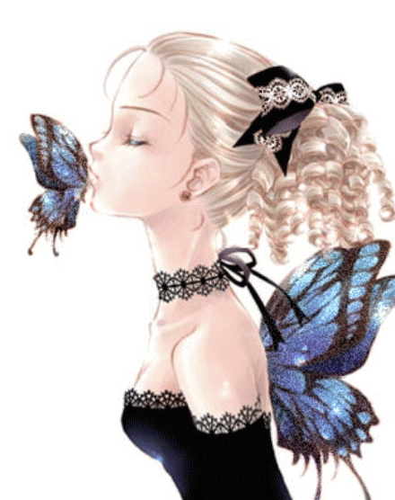 Gothic graphics