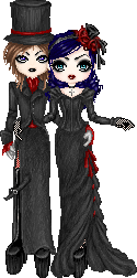 Gothic graphics