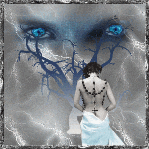 Gothic graphics