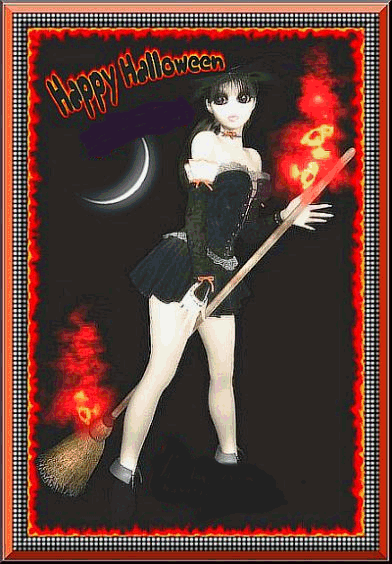 Gothic graphics