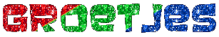 Greetings graphics