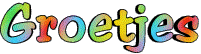 Greetings graphics
