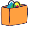 Groceries graphics