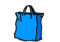 Groceries graphics