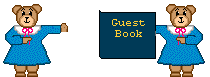 Guestbook graphics