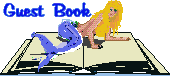 Guestbook graphics