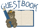 Guestbook graphics