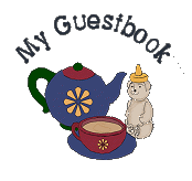 Guestbook graphics