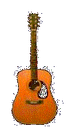Guitars graphics
