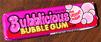 Gum graphics