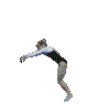 Gymnastics graphics