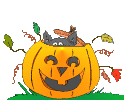 Halloween graphics