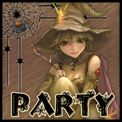 Halloween graphics