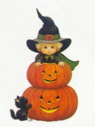 Halloween graphics