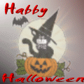 Halloween graphics