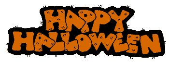 Halloween graphics