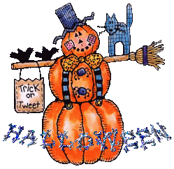 Halloween graphics