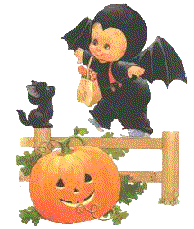 Halloween graphics