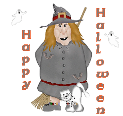 Halloween graphics