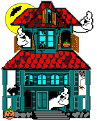 Halloween graphics