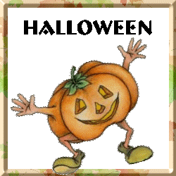 Halloween graphics