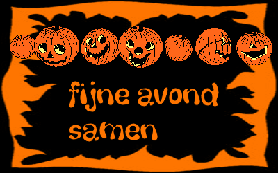 Halloween graphics