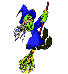 Halloween graphics