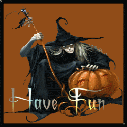 Halloween graphics