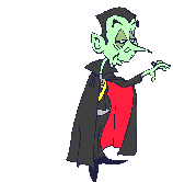 Halloween graphics