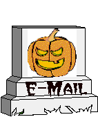 Halloween graphics