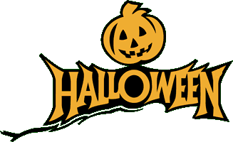 Halloween graphics