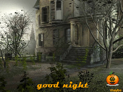 Halloween graphics