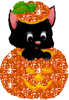 Halloween graphics