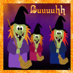 Halloween graphics