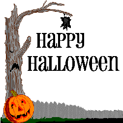 Halloween graphics