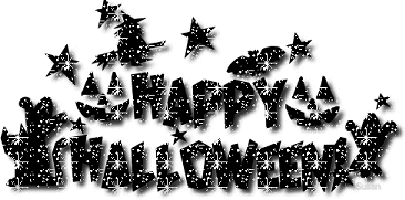 Halloween graphics