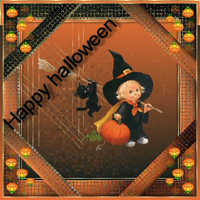 Halloween graphics
