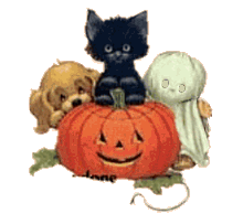 Halloween graphics