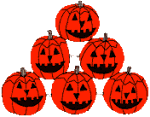 Halloween graphics