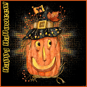 Halloween graphics