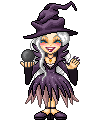 Halloween graphics