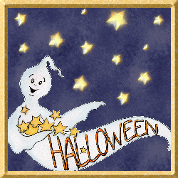 Halloween graphics